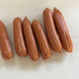 パリパリ感3割増 揚げタコウインナー レシピ 作り方 By Okasuzu 楽天レシピ パリパリ感3割増 揚げタコウインナー レシピ 作り方 By Okasuzu 楽天レシピ